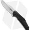 Kershaw Camshaft Assisted Opening Knife Black FRN (3" Stonewash) 1370 -Blade HQ Kersahw Camshaft Assisted Opening Black FRN SW 1370 BHQ 106040 jr