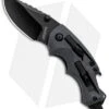 Kershaw Shuffle DIY Liner Lock Knife/Multi-Tool (2.4" Black) 8720 2 Kershaw Shuffle DIY Liner Lock Knife/Multi-Tool (2.4" Black) 8720 -Blade HQ Kersahw Shuffle DIY LL Multi Tool Black 8720 BHQ 52222 jr