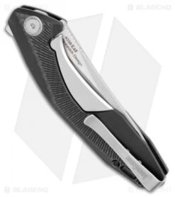 Kershaw Sinkevich Tumbler Sub-Frame Lock Knife (3.25" Stonewash) 4038 8 Kershaw Sinkevich Tumbler Sub-Frame Lock Knife (3.25" Stonewash) 4038 -Blade HQ Kersahw Sinkevich Tumbler Sub FL SW 4038 BHQ 106048 jr side