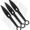 Kershaw Aethon 3-Piece Throwing Knife Set (Blackwash) KS1748X 2 Kershaw Aethon 3-Piece Throwing Knife Set (Blackwash) KS1748X -Blade HQ Kershaw Aethon Black BHQ 176753 jr