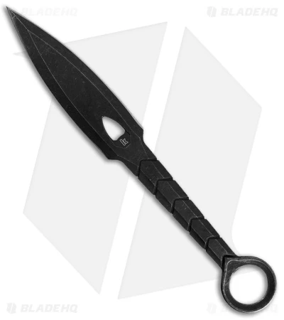 Kershaw Aethon 3-Piece Throwing Knife Set (Blackwash) KS1748X 4 Kershaw Aethon 3-Piece Throwing Knife Set (Blackwash) KS1748X - Image 2