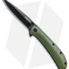 Kershaw Al Mar AM-3 Assisted Opening Knife Green G-10 (3" Black) 2335GRNBLK 2 Kershaw Al Mar AM-3 Assisted Opening Knife Green G-10 (3" Black) 2335GRNBLK -Blade HQ Kershaw Al Mar AM 3 Green G 10 Black 2335GRNBLK BHQ 71075 jr