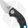 Kershaw Anso Aftereffect Liner Lock Knife Black FRN (1.70" Bead Blast) 1180 2 Kershaw Anso Aftereffect Liner Lock Knife Black FRN (1.70" Bead Blast) 1180 -Blade HQ Kershaw Anso Aftereffect LL Black FRN BB 1180 BHQ 106038 jr