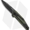 Kershaw Anso Fraxion Liner Lock Knife CF/OD Green G-10 (2.75" Black SW) 1160OLBW 2 Kershaw Anso Fraxion Liner Lock Knife CF/OD Green G-10 (2.75" Black SW) 1160OLBW -Blade HQ Kershaw Anso Fraxion LL CF Green G 10 Black SW 1160OLBW BHQ 79687 jr