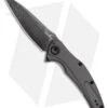 Kershaw Bareknuckle Sub Frame Lock Knife Gray Al (3.5" Damascus) 7777DAM 2 Kershaw Bareknuckle Sub Frame Lock Knife Gray Al (3.5" Damascus) 7777DAM -Blade HQ Kershaw Bareknuckle Sub FL Gray Al Damascus 7777DAM BHQ 103079 jr