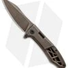 Kershaw Boilermaker Assisted Opening Frame Lock Knife Brown (3.3" Brown) 3475 2 Kershaw Boilermaker Assisted Opening Frame Lock Knife Brown (3.3" Brown) 3475 -Blade HQ Kershaw Boilermaker Assisted Opening FL Brown Brown 3475 BHQ 94084 jr