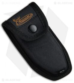 Kershaw Buck Commander Lonerock Folding Guthook Lock Back Knife (3.5" Brown) 9 Kershaw Buck Commander Lonerock Folding Guthook Lock Back Knife (3.5" Brown) -Blade HQ Kershaw Buck Commander Lonerock Folding Guthook Brown 1898GHORBRNBCX BHQ 51594 jr sheath