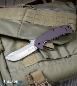 Kershaw CQC-11K Frame Lock Knife Brown G-10 (3.5" Stonewash) 6031 13 Kershaw CQC-11K Frame Lock Knife Brown G-10 (3.5" Stonewash) 6031 -Blade HQ Kershaw CQC 11K Frame Lock Knife Brown G 10 Stonewash 6031 BHQ 52195 kp bag web