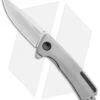 Kershaw Comeback Flipper Knife Stainless Steel (3" Satin) 2055 2 Kershaw Comeback Flipper Knife Stainless Steel (3" Satin) 2055 -Blade HQ Kershaw Comeback Flipper SS Satin 2055 BHQ 106044 jr
