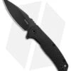 Kershaw Conduit Spring Assisted Knife Black GFN (3" Black) 1407 2 Kershaw Conduit Spring Assisted Knife Black GFN (3" Black) 1407 -Blade HQ Kershaw Conduit Knife Black Black BHQ 178495 jr