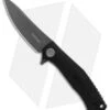 Kershaw Concierge Liner Lock Knife Black G-10 (3.25" Gray) 4020 2 Kershaw Concierge Liner Lock Knife Black G-10 (3.25" Gray) 4020 -Blade HQ Kershaw Convierge Black G10 gray BHQ 80580 er