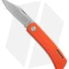 Kershaw D.W.O. Classic 3000 Lockback Knife Orange (2.38" Satin) 1 Kershaw D.W.O. Classic 3000 Lockback Knife Orange (2.38" Satin) -Blade HQ Kershaw DWO classic 3000 orange satin BHQ 11772 er