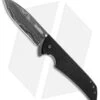 Kershaw Damascus Skyline Liner Lock Knife (3.125") 1760DAM -Blade HQ Kershaw Damascus Skyline LL 1760DAM BHQ 3378 jr