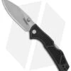 Kershaw Debris Lockback Folding Knife Black GFN (2.75" Stonewash) 2034 2 Kershaw Debris Lockback Folding Knife Black GFN (2.75" Stonewash) 2034 -Blade HQ Kershaw Debris LB Folding Black FRN SW 2034 BHQ 142894 jr