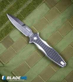 Kershaw Decimus A/O Frame Lock Knife Black GFN (3.25" Blackwash) 1559 11 Kershaw Decimus A/O Frame Lock Knife Black GFN (3.25" Blackwash) 1559 -Blade HQ Kershaw Decimus A O Frame Lock Knife Black GFN Blackwash 1559 BHQ80575 kp tac vest web