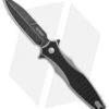 Kershaw Decimus A/O Frame Lock Knife Black GFN (3.25" Blackwash) 1559 2 Kershaw Decimus A/O Frame Lock Knife Black GFN (3.25" Blackwash) 1559 -Blade HQ Kershaw Decimus AO Black GFN Blackwash BHQ 80575 er