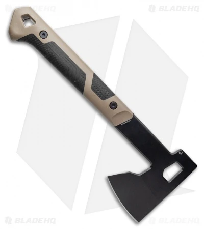Kershaw Deschutes 14" Hatchet FRN/Rubber 1075 3 Kershaw Deschutes 14" Hatchet FRN/Rubber 1075 - Image 2
