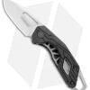 Kershaw Diode Liner Lock Knife Black FRN (1.6" Bead Blast) 1230 1 Kershaw Diode Liner Lock Knife Black FRN (1.6" Bead Blast) 1230 -Blade HQ Kershaw Diode LL black FRN BB 1230 BHQ 106039 jr