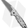 Kershaw Diskin Deadline Frame Lock Knife (3.25" Two-Tone) 1087 1 Kershaw Diskin Deadline Frame Lock Knife (3.25" Two-Tone) 1087 -Blade HQ Kershaw Diskin Deadline two tone BHQ 52155 er