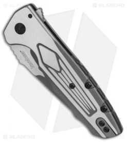 Kershaw Diskin Deadline Frame Lock Knife (3.25" Two-Tone) 1087 8 Kershaw Diskin Deadline Frame Lock Knife (3.25" Two-Tone) 1087 -Blade HQ Kershaw Diskin Deadline two tone BHQ 52155 er spine