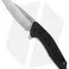 Kershaw Dividend Assisted Opening Knife Black GFN (3" Stonewash) 1812 -Blade HQ Kershaw Dividend 1812 jr