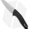 Kershaw Dividend Assisted Opening Knife Black (3" Stonewash 20CV) 1812BLK 1 Kershaw Dividend Assisted Opening Knife Black (3" Stonewash 20CV) 1812BLK -Blade HQ Kershaw Dividend Assisted Opening Black SW BHQ 76656 jr 2