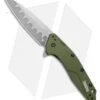 Kershaw Dividend Assisted Opening Knife Olive (3" Composite) 1812OLCB -Blade HQ Kershaw Dividend Assisted Opening Olive Composite 1812OLCB BHQ 105989 jr