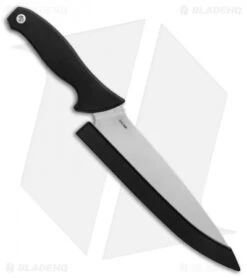 Kershaw Emerson 3-PC Cook's Knife Set - 6100 12 Kershaw Emerson 3-PC Cook's Knife Set - 6100 -Blade HQ Kershaw Emerson 3 Piece Cooks Knife set 6100 BHQ 52214 er sheath