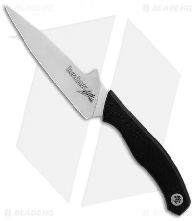 Kershaw Emerson 3-PC Cook's Knife Set - 6100 8 Kershaw Emerson 3-PC Cook's Knife Set - 6100 - Image 6