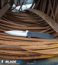 Kershaw Emerson CQC-4KXL D2 Frame Lock Knife (3.9" Stonewash) 6055D2 17 Kershaw Emerson CQC-4KXL D2 Frame Lock Knife (3.9" Stonewash) 6055D2 -Blade HQ Kershaw Emerson CQC 4KXL Frame Lock Knife Stonewash 6055 BHQ 27387 kp lifestyle web