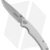 Kershaw Epistle Liner Lock Knife Gray (3" Bead Blast) 2131 1 Kershaw Epistle Liner Lock Knife Gray (3" Bead Blast) 2131 -Blade HQ Kershaw Epistle LL Gray BB 2131 BHQ 94089 jr