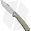 Kershaw Federalist Folding Knife Green Micarta (3.25" Stonewash) 4320 2 Kershaw Federalist Folding Knife Green Micarta (3.25" Stonewash) 4320 -Blade HQ Kershaw Federalist Folding Green Micarta SW BHQ 139782 jr