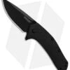 Kershaw Flock Assisted Opening Knife Black GFN (2.8" Black) 1330 1 Kershaw Flock Assisted Opening Knife Black GFN (2.8" Black) 1330 -Blade HQ Kershaw Flock Black GFN black BHQ 83241 er