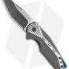 Kershaw GTC Malt Assisted Opening Knife (3" Gray) 5520 B03 2 Kershaw GTC Malt Assisted Opening Knife (3" Gray) 5520 B03 -Blade HQ Kershaw GTC Malt assisted opening knife gray 5520 BHQ 52192 er 1