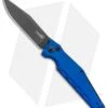 Kershaw Galyean Launch 7 Automatic Knife Blue (3.75" Black) 7900BLUBLK -Blade HQ Kershaw Galyean Launch 7 Blue Black 7900BLUBLK BHQ 99039 jr