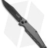 Kershaw Galyean Launch 7 Automatic Knife Gray (3.75" Black) 7900GRYBLK 2 Kershaw Galyean Launch 7 Automatic Knife Gray (3.75" Black) 7900GRYBLK -Blade HQ Kershaw Galyean Launch 7 Gray Black 7900GRYBLK BHQ 52153 jr