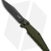 Kershaw Galyean Launch 7 Automatic Knife OD Green (3.75" Black) 7900OL 1 Kershaw Galyean Launch 7 Automatic Knife OD Green (3.75" Black) 7900OL -Blade HQ Kershaw Galyean Launch 7 OD Green black BHQ 75927 er