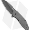 Kershaw Gravel Assisted Opening Knife Stainless Steel (2.5" BlackWash ) 2065 2 Kershaw Gravel Assisted Opening Knife Stainless Steel (2.5" BlackWash ) 2065 -Blade HQ Kershaw Gravel Assisted Opening Stainless Steel Black Wash 2065 BHQ 106045 jr