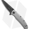 Kershaw Grid Assisted Opening Flipper Knife (3.75" Black) 2200 1 Kershaw Grid Assisted Opening Flipper Knife (3.75" Black) 2200 -Blade HQ Kershaw Grid Assisted Opening Flipper Black BHQ 34464 jr