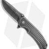 Kershaw Headgrille Assisted Opening Frame Lock Knife (3.25" Blackwash) 1325 1 Kershaw Headgrille Assisted Opening Frame Lock Knife (3.25" Blackwash) 1325 -Blade HQ Kershaw Headgrille Assisted Blackwash KS1325X BHQ 70082 jr
