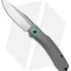 Kershaw Highball Frame Lock Knife Stainless Steel (2.8" Satin D2) 7010 1 Kershaw Highball Frame Lock Knife Stainless Steel (2.8" Satin D2) 7010 -Blade HQ Kershaw Highball FL SS Satin 7010 BHQ 106053 jr