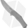 Kershaw Husker Assisted Opening Knife Stainless Steel (3" Stonewash) 1380 2 Kershaw Husker Assisted Opening Knife Stainless Steel (3" Stonewash) 1380 -Blade HQ Kershaw Husker Assisted Opening SS SW 1380 BHQ 106042 jr