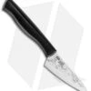 Kershaw Inspire Paring Kitchen Knife 3.5" Black Synthetic AH7068 -Blade HQ Kershaw Inspire Paring Knife BHQ 117674 jr