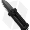 Kershaw Jen Anso Kapsule Manual Sliding Button Lock OTF Knife (1.9"Black SW) -Blade HQ Kershaw Jen Anso Kapsule Manual Sliding Button Lock OTF Knife 1in Black SW BHQ 177725 td