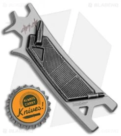 Kershaw Kickflip Stainless Steel Skateboard Tool (5-in-1) SK8TOOL 6 Kershaw Kickflip Stainless Steel Skateboard Tool (5-in-1) SK8TOOL -Blade HQ Kershaw Kickflip SS Skateboard Tool 5 in 1 SK8TOOL BHQ 99472 jr bottlecap