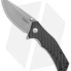 Kershaw Knockout Assisted Opening Knife Carbon Fiber (3.25" SW M390) 1870CFM390 1 Kershaw Knockout Assisted Opening Knife Carbon Fiber (3.25" SW M390) 1870CFM390 -Blade HQ Kershaw Knockout Assisted Opening CF SW 1870CFM390 BHQ 109087 jr