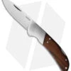 Kershaw Wood Lockback Knife (2.5" Satin) 2 Kershaw Wood Lockback Knife (2.5" Satin) -Blade HQ Kershaw LB Wood Satin BHQ 143834 jr