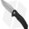 Kershaw Lateral Spring Assisted Knife Black GRN (3" Stonewash) 1645 2 Kershaw Lateral Spring Assisted Knife Black GRN (3" Stonewash) 1645 -Blade HQ Kershaw Lateral Knife Black SW BHQ 178497 jr