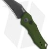 Kershaw Launch 10 Automatic Knife Olive Green (1.9" Black) 7350OLBLK 2 Kershaw Launch 10 Automatic Knife Olive Green (1.9" Black) 7350OLBLK -Blade HQ Kershaw Launch 10 Auto Olive Green Black KER7350OLBLK BHQ 115105 jr