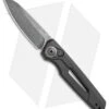 Kershaw Launch 11 Automatic Knife Black Aluminum (2.75" Blackwash) 7550 1 Kershaw Launch 11 Automatic Knife Black Aluminum (2.75" Blackwash) 7550 -Blade HQ Kershaw Launch 11 Auto Black Aluminum Blackwash 7550 BHQ 105982 jr